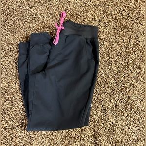 Figs Zamora Joggers NIGHT SKY size Small P